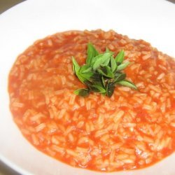 Mike's 3 Ingredient Tomato Soup - (Really?) the Longmeadow Farm
