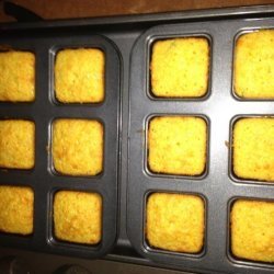 Redstone Restaurant Famous Cornbread With Maple Butter