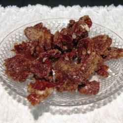 Holiday Pecans