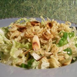 Chinese Crunch Salad
