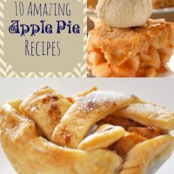 Amazing Apple Pie