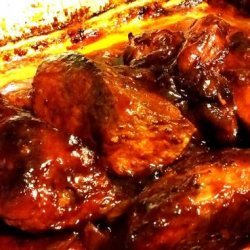 Oven-Roasted Country-Style Ribs
