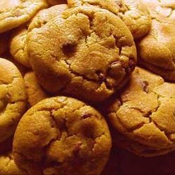 All-In-One Chocolate Chip Cookies