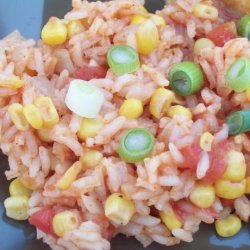 Amazing Mexican Rice