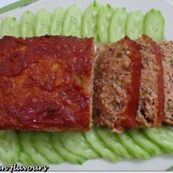 Paula Deen's Old-Fashioned Meatloaf