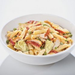Penne San Remo (Inspired by Buca Di Beppo)