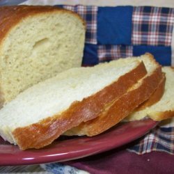 Buttermilk Potato Bread ( Breadmaker 1 1/2 Lb. Loaf)