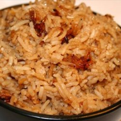 French Rice