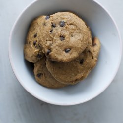 Egg-Free Chocolate Chip Cookies