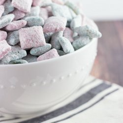 Puppy Chow Candy