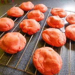 Jell-O Cookies