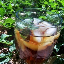 Sunsational Sun-Brewed Iced Tea