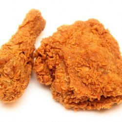 Popeyes Fried Chicken