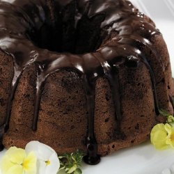 Chocolate Picnic Cake