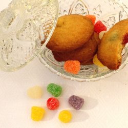 Gumdrop Cookies III