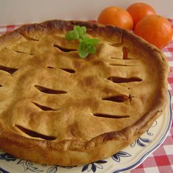 Mom's Apple Pie II
