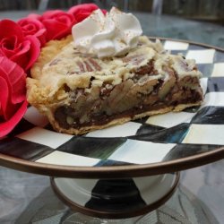 Run For The Roses Pie II
