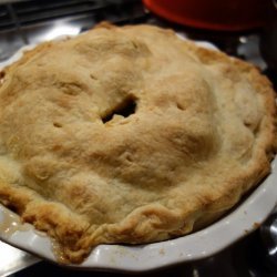 Osgood Pie