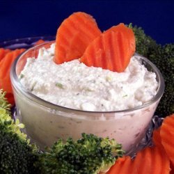 Cottage Cheese - Dill Dip