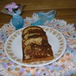 Amish-Style French Toast--Breakfast is Served!