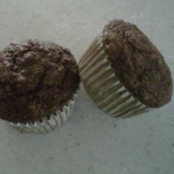 Another Low-Calorie Bran Muffin Recipe