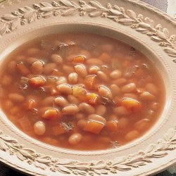 Vegetarian Bean Soup