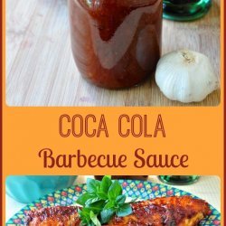 Barbecue Coca-Cola Sauce