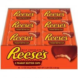 Reese's Cup Candy
