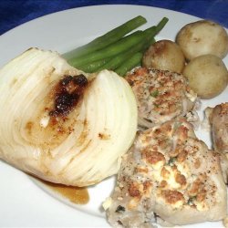 Bubba's Baked Onions