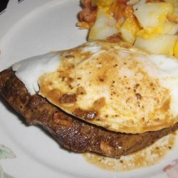 Portuguese Steak