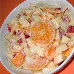 Yalta Fruit Salad