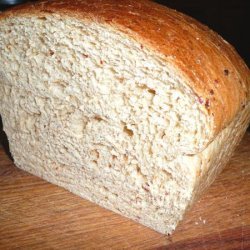 Pepperoni Batter Bread