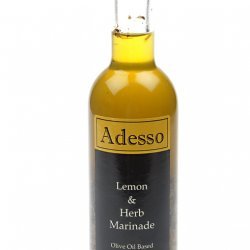 Lemon Herb Marinade