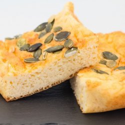 Cottage Cheese Bread