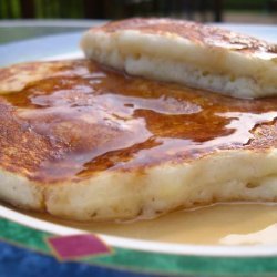 Country Pancakes