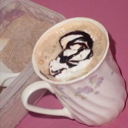 Sugar-Free Hot Cocoa Mix (With Splenda)