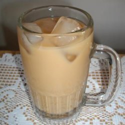 Perfect Everyday Iced Coffee