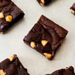 Ww 3 Point Ultimate Fudgy Brownies