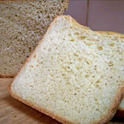 Zupse Bread Swiss Bread
