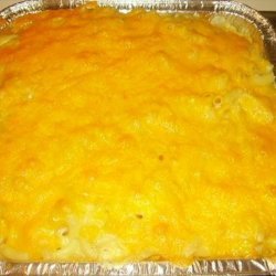The Best Macaroni and Cheese
