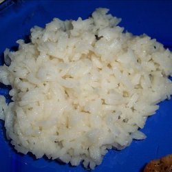 Perfect Basic Rice