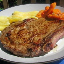 Roast or Steak Marinade(The Very Best!!!)