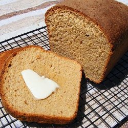 Four-Grain Bread