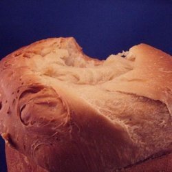 Rapid Basic White Bread (Bread Machine)