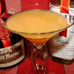 Moomba Cocktail