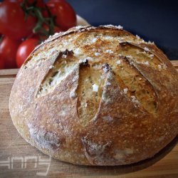 Rosemary Bread