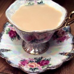 My Cuppa Tea (plain)