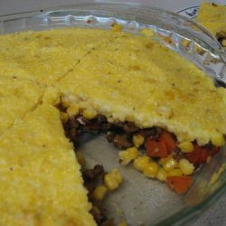 Mexican Tamale Pie