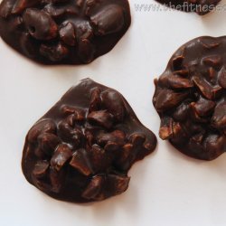 No-Bake Chocolate Clusters