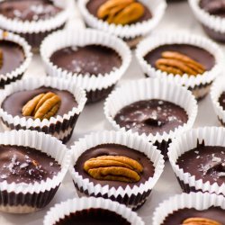 Delicious Peanut Butter Cups